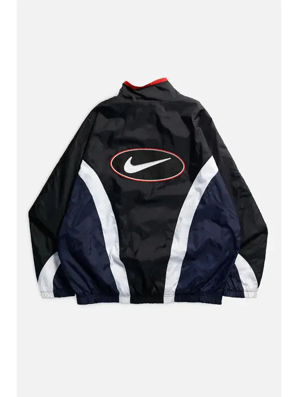 USA Vintage Nike Windbreaker Jacket