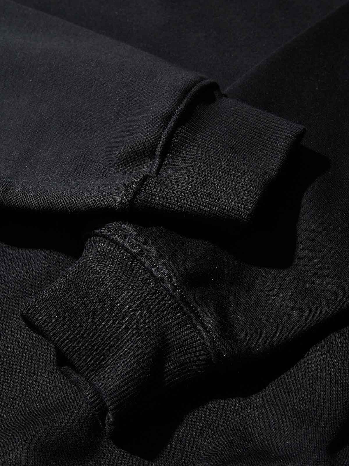 Midnight Stars Sparkle Hoodie