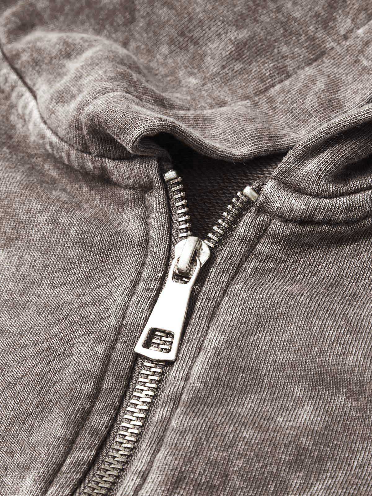 Bettyboop Boxing Print Hoodie