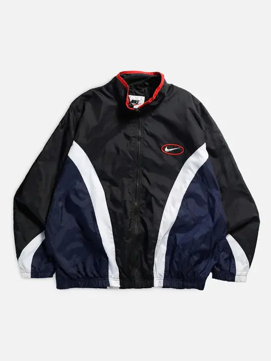 USA Vintage Nike Windbreaker Jacket